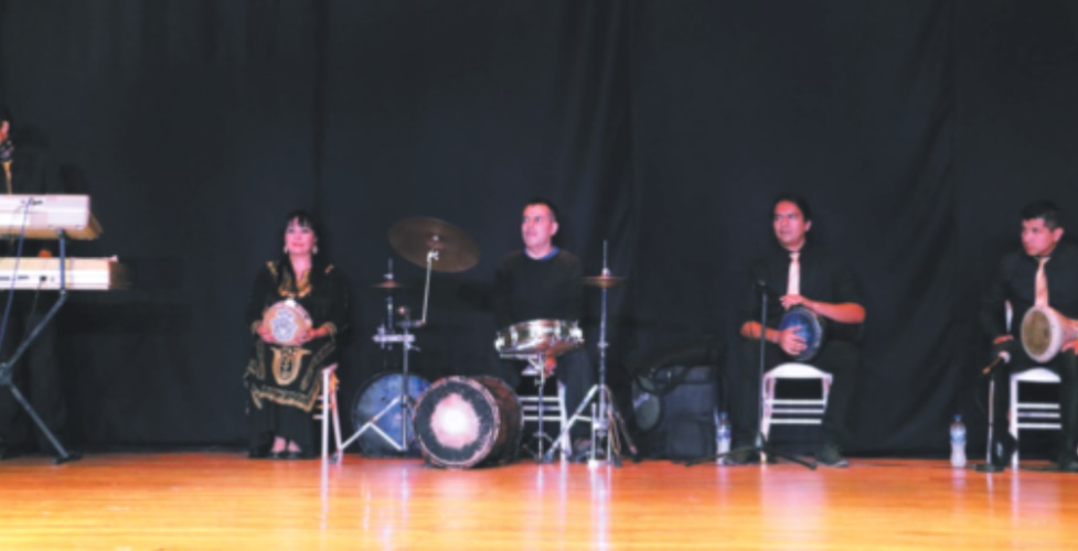 La musique marocaine à l’honneur au Mexique