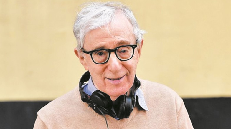 Woody Allen tournera son nouveau film en Espagne