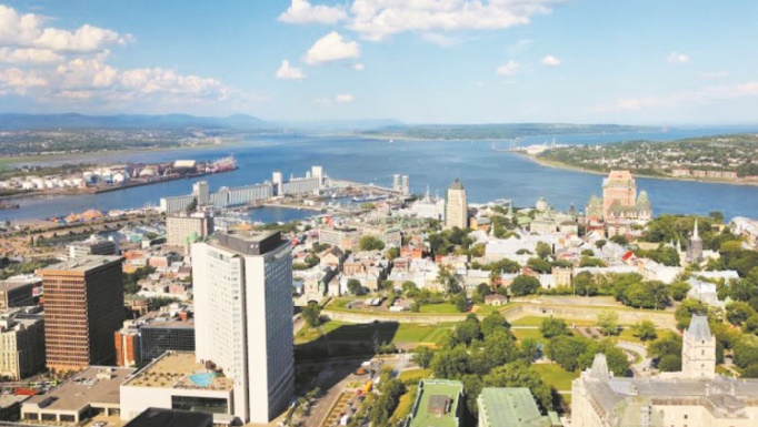 Plaidoyer pour un sommet Québec-Afrique portant sur le partenariat économique