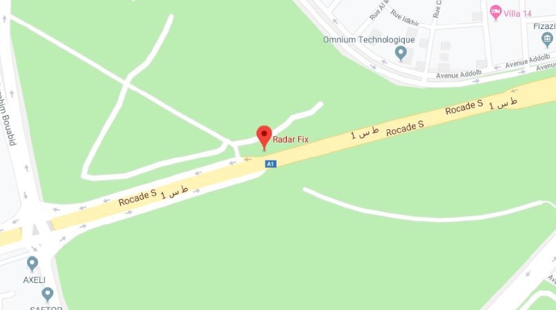 Ces applications complices au service de conducteurs mal intentionnés
