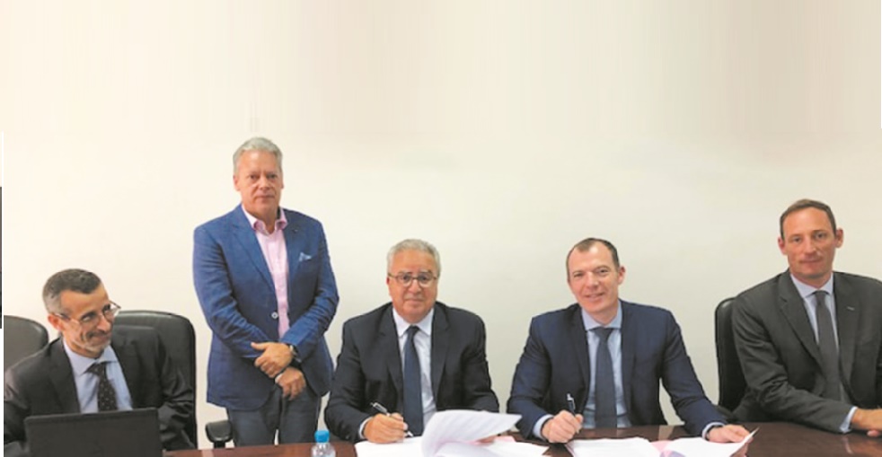 SAEDM et REALITES scellent un partenariat