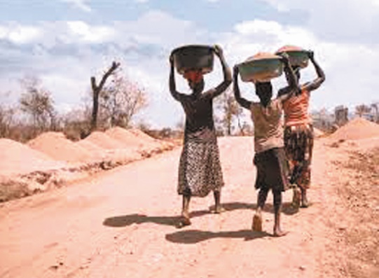 La responsabilité du pillage de l’Afrique incombe-t-elle aux seules multinationales ?