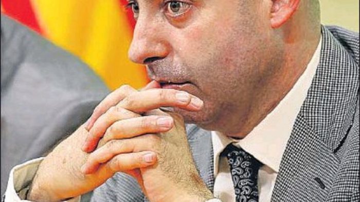 Accusé par El Mundo de détournement  de fonds, Noureddine Ziani contre-attaque Accusé par El Mundo de détournement  de fonds, Noureddine Ziani contre-attaque