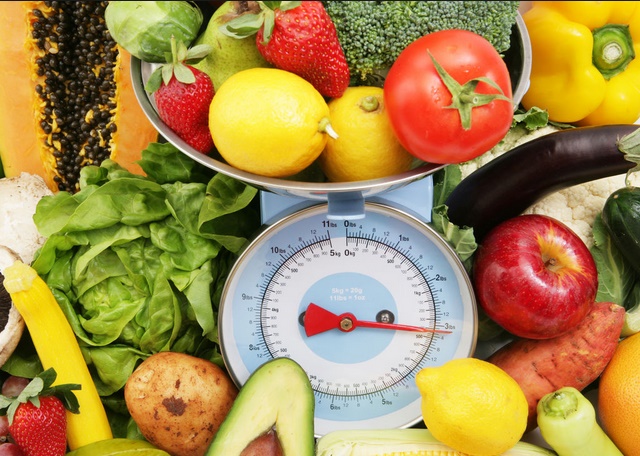 On ne mange toujours pas assez de fruits et légumes