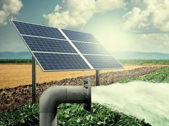 Journée de sensibilisation à Marrakech sur les avantages du pompage solaire dans l'agriculture Journée de sensibilisation à Marrakech sur les avantages du pompage solaire dans l'agriculture