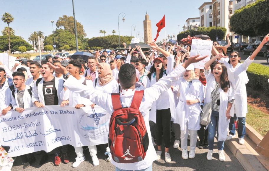 Khalid Samadi assure que le gouvernement a accédé à la quasi-totalité des revendications des grévistes