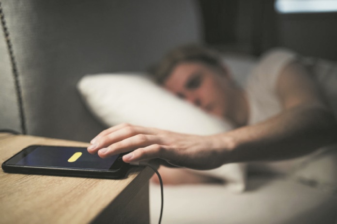 Les applications pour dormir rendent… insomniaques !