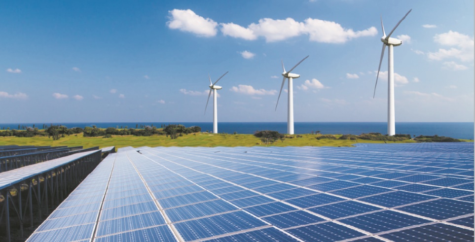 Les emplois liés aux énergies renouvelables soutiennent la durabilité socioéconomique
