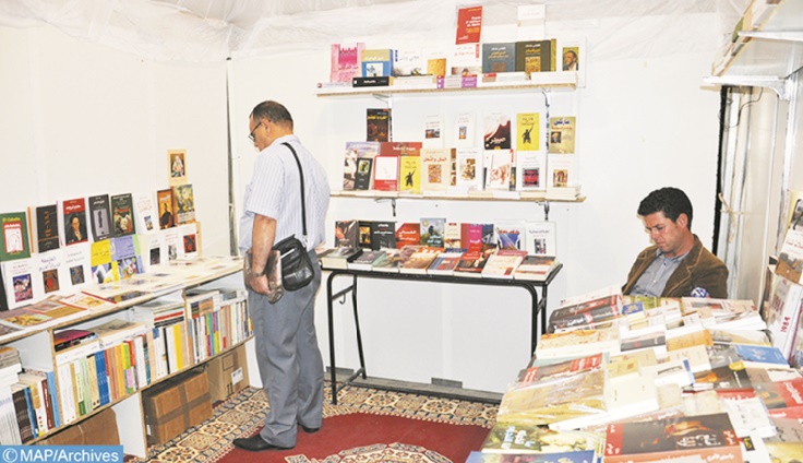 Saïdia accueille le 11ème Salon régional du livre