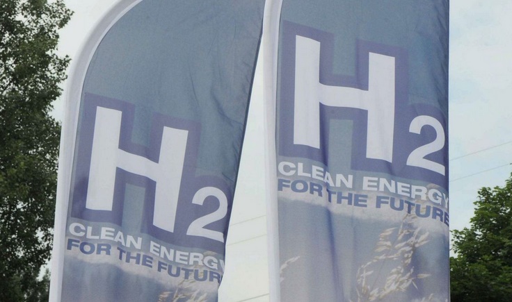 L'hydrogène peut jouer un rôle clé dans la transition énergétique