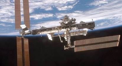 L'Inde prévoit d'avoir sa propre station spatiale L'Inde prévoit d'avoir sa propre station spatiale