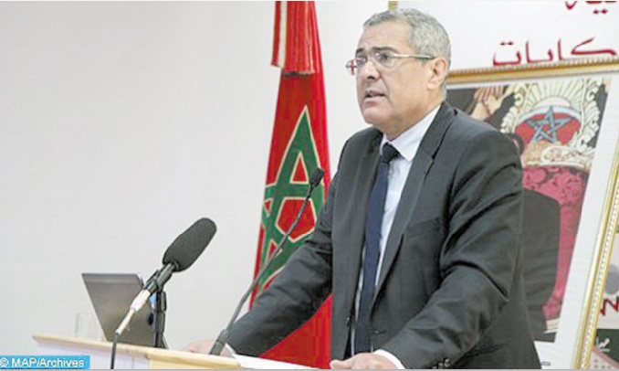 Mohamed Benabdelkader : Le Maroc place la restructuration de la haute fonction publique au cœur de la réforme de son administration