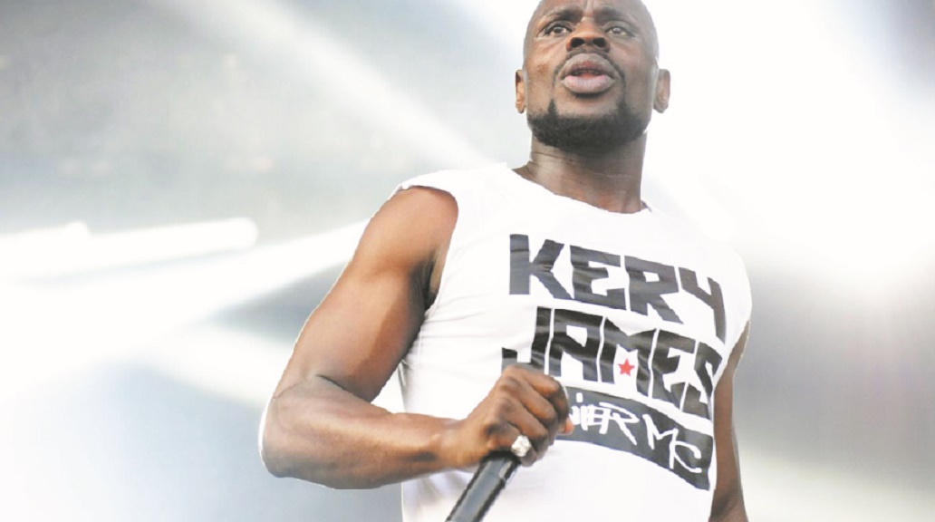 Mawazine-2019 : Kery James triomphe sur la rive du Bouregreg
