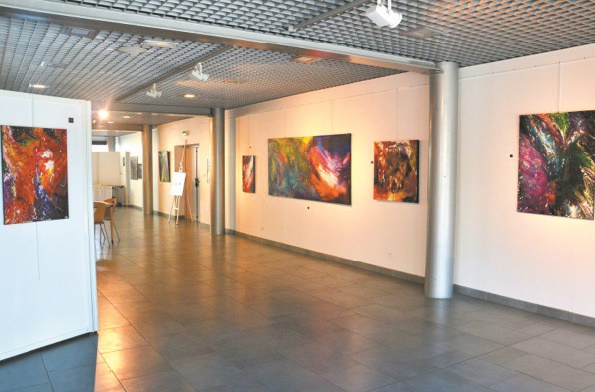 Bouillon de culture Bouillon de culture