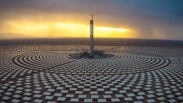 Noor-Ouarzazate : SEPCO III dans le collimateur des entreprises locales