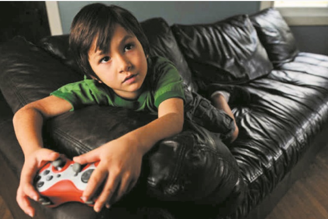 Existe-t-il un lien entre l’obésité et les jeux vidéo ? Existe-t-il un lien entre l’obésité et les jeux vidéo ?