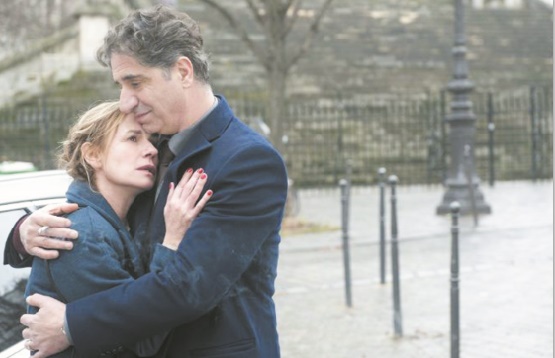 “Ce soir-là et les jours d’après”, un téléfilm sur les attentats du 13 novembre 2015