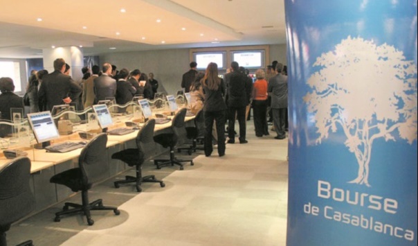 La Bourse de Casablanca en forte hausse au deuxième trimestre La Bourse de Casablanca en forte hausse au deuxième trimestre