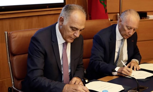 La CGEM et l'Union des consuls honoraires au Maroc renforcent leur coopération