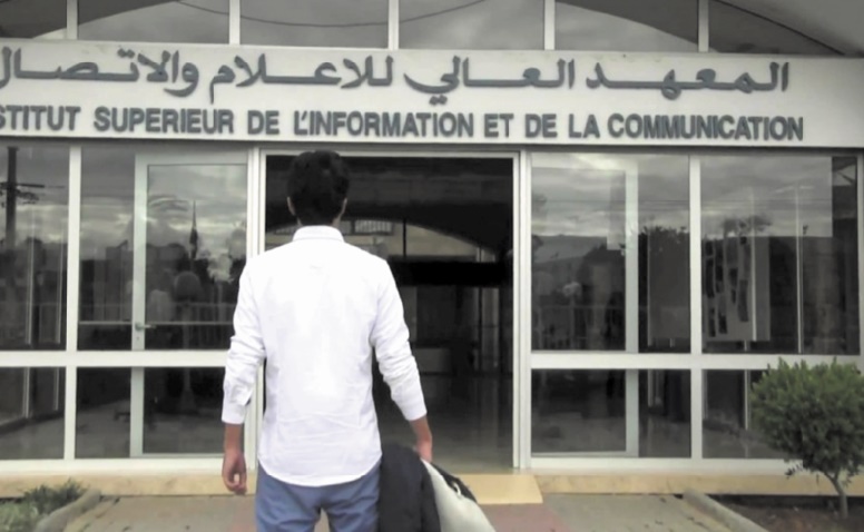 L'ISIC se charge de former des porte-parole du ministère public