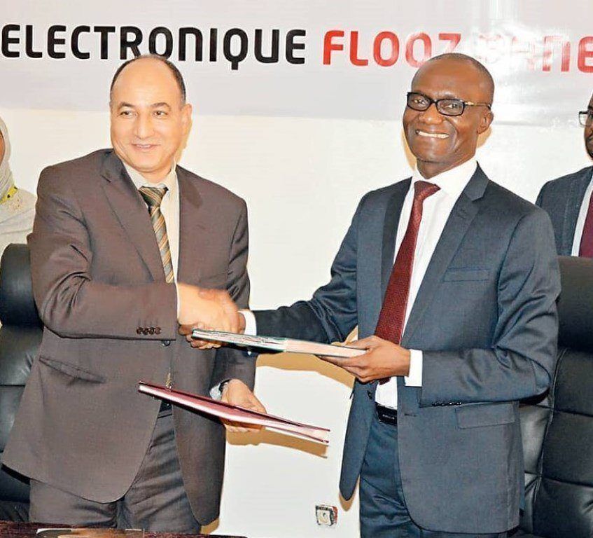 BCP et Maroc Telecom lancent  “Flooz Wallet Bane” au Niger BCP et Maroc Telecom lancent  “Flooz Wallet Bane” au Niger