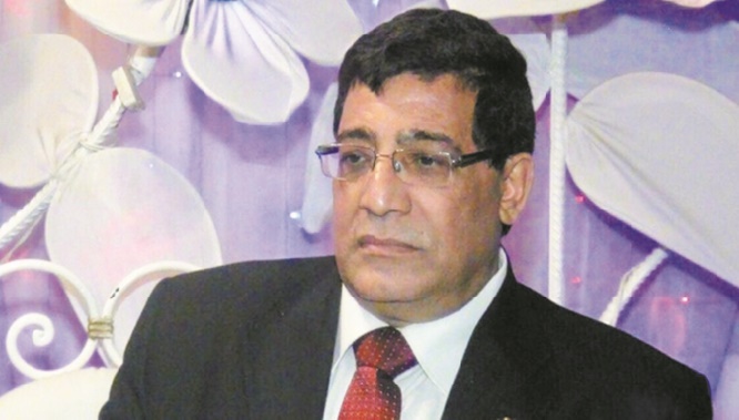 L’Egyptien Farouk Abdelkhalek souligne le caractère “audacieux” et “réaliste” des œuvres cinématographiques marocaines