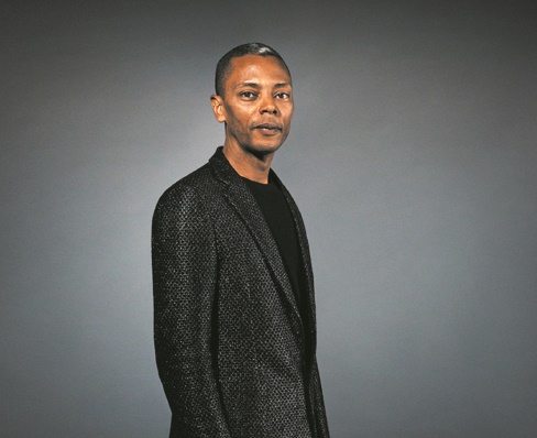 Jeff Mills, pionnier de la techno à l'heure de la musique "bubblegum"
