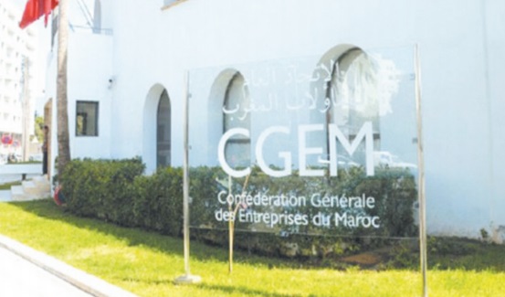 Présentation à Casablanca des opportunités du programme de coopération Compact II