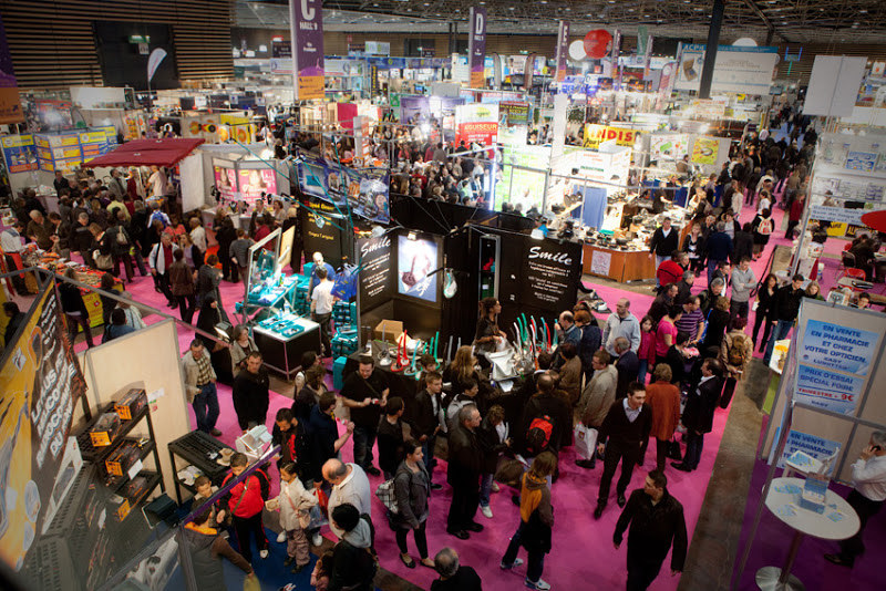 Le Maroc, invité d’honneur de la Foire internationale du livre de Bruxelles