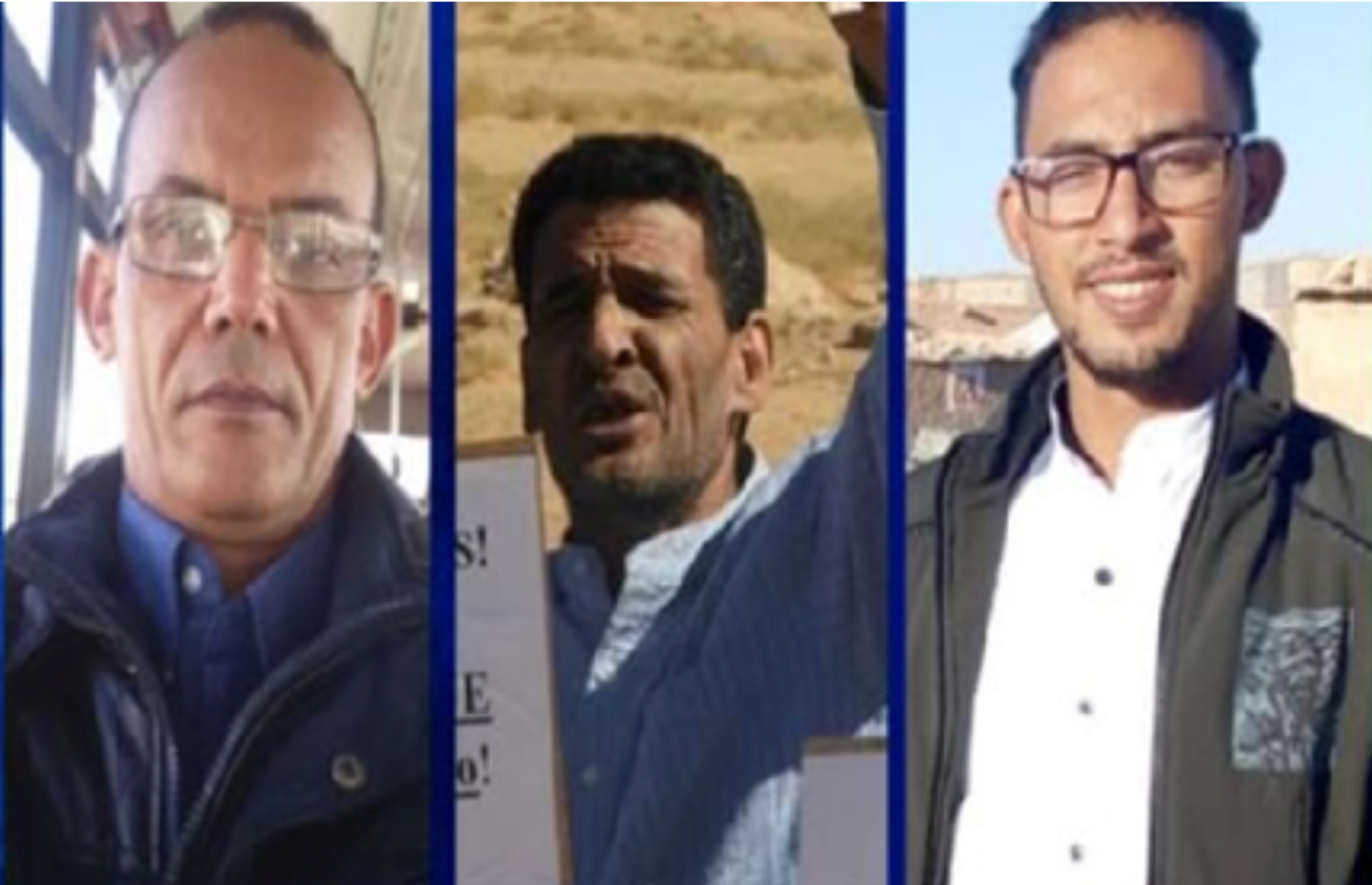 ​Le Polisario épinglé par Human Right Watch