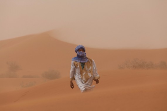 Le patrimoine oral des oasis, un reflet d'un mode de vie ancestral