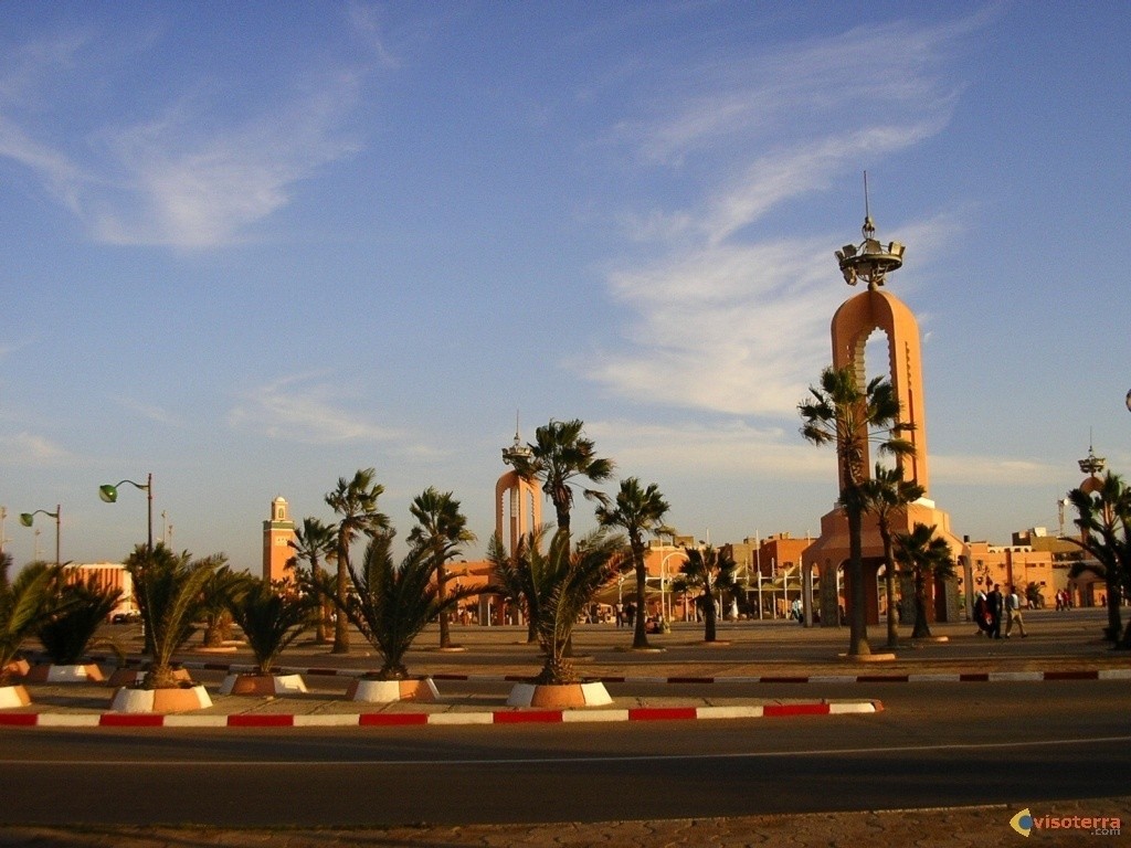 L'inébranlable attachement du Maroc à la voie du réalisme et du compromis
