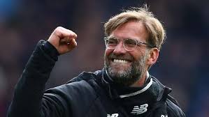 ​Klopp restera à Liverpool