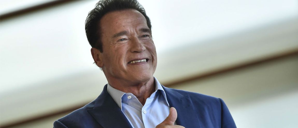 “Accro” à Terminator, Schwarzenegger ne pouvait refuser une suite