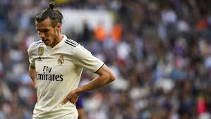 ​Bale sur le départ
