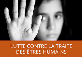 La loi relative à la lutte contre la traite des êtres humains disséquée à Agadir