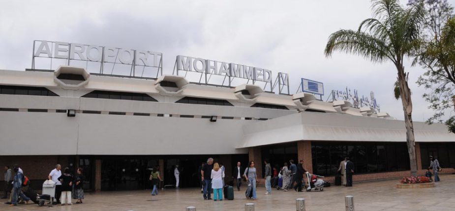 Présentation à Casablanca des dernières  solutions au service des aéroports de demain