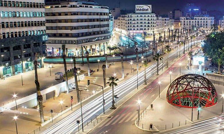 Casablanca abrite la troisième édition de l'innovation africaine en décembre