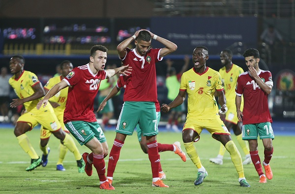 Les échecs footballistiques au Maroc, les supporters entre stress et choc