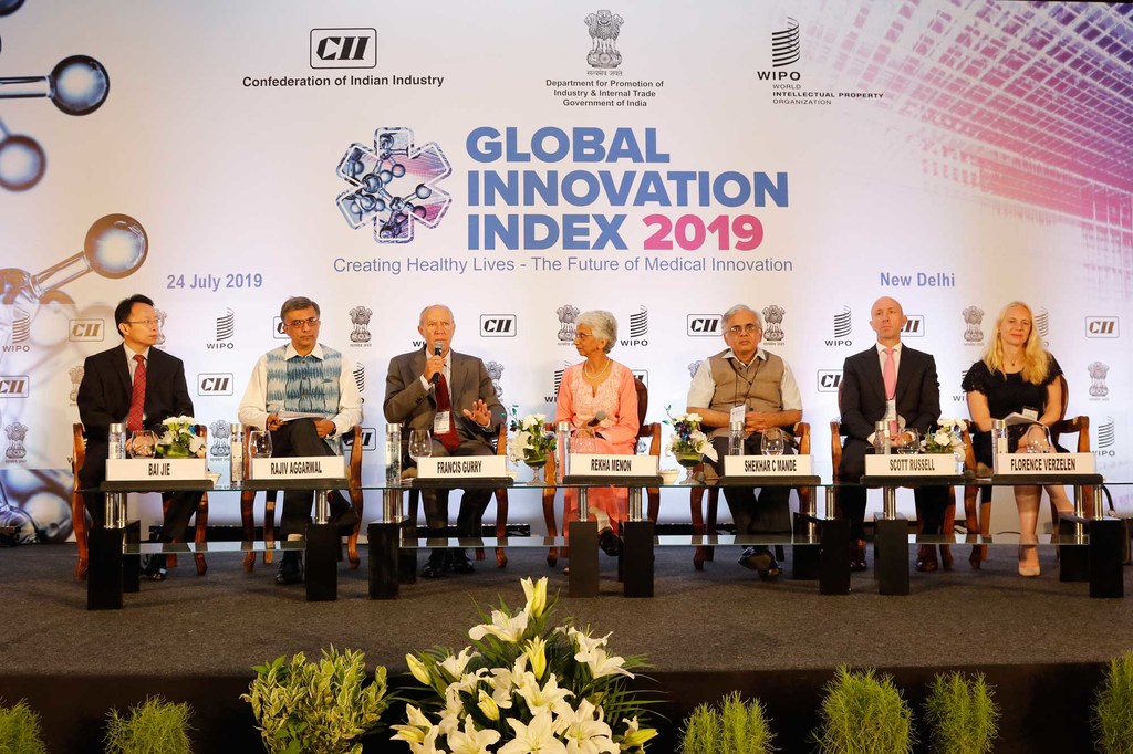 Le Maroc améliore son rang dans le classement de l’innovation