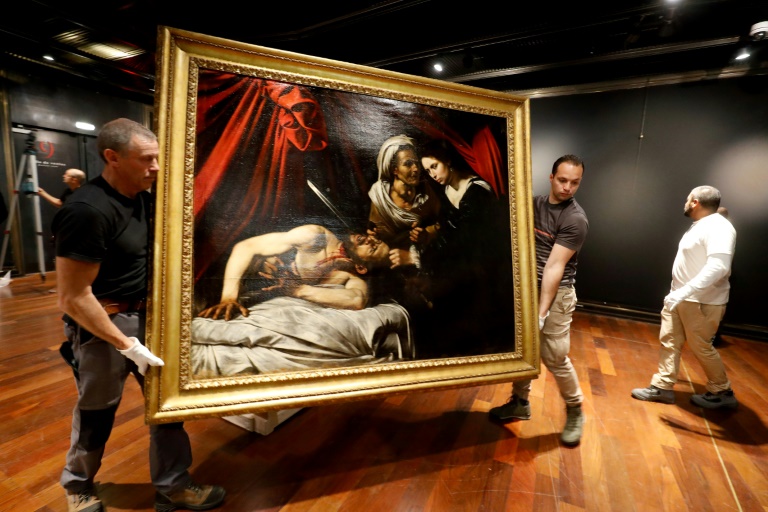 Marché de l'art : Contraction des ventes malgré une demande solide