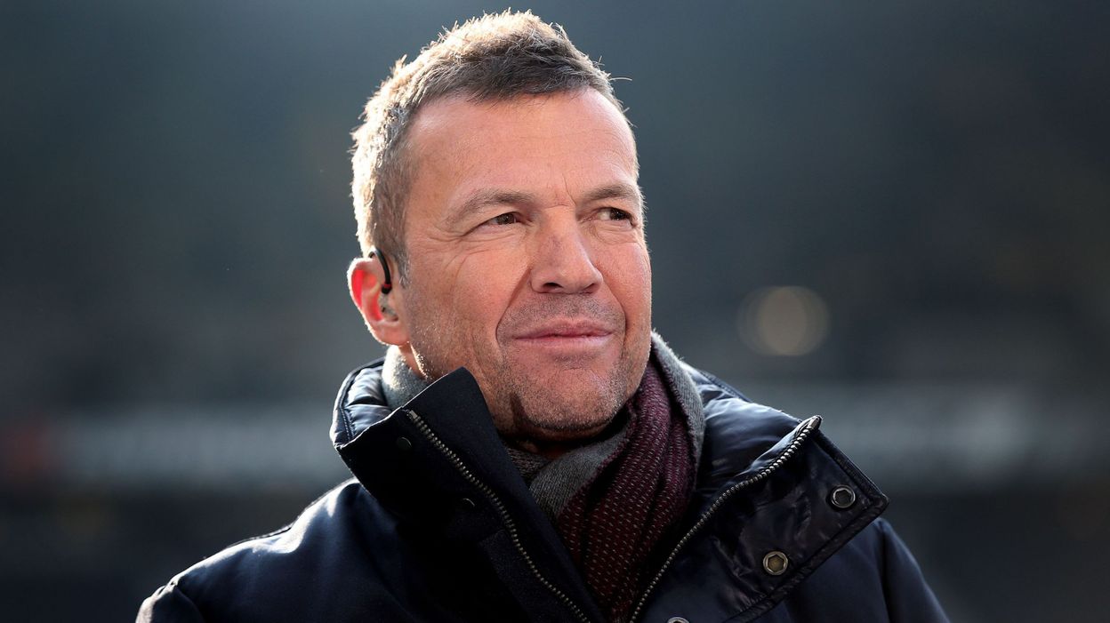 Lothar Matthäus : Je ne vois pas un concept clair au Paris SG Lothar Matthäus : Je ne vois pas un concept clair au Paris SG