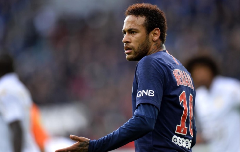 Cardonner : Il n'y a pas de dossier Neymar