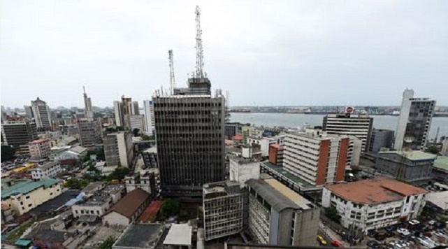 Village Otigba au Nigeria : Le secret de la réussite entrepreneuriale Village Otigba au Nigeria : Le secret de la réussite entrepreneuriale