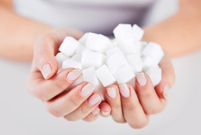 Alimentation : 4 astuces simples pour réduire le sucre