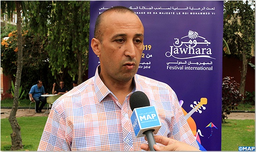 Festival Jawhara, une programmation éclectique pour promouvoir le tourisme à El Jadida