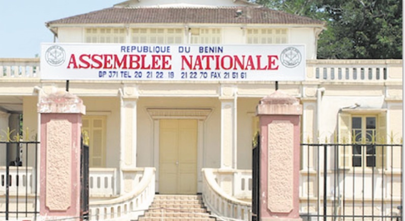 Un Code pénal liberticide au Bénin Un Code pénal liberticide au Bénin