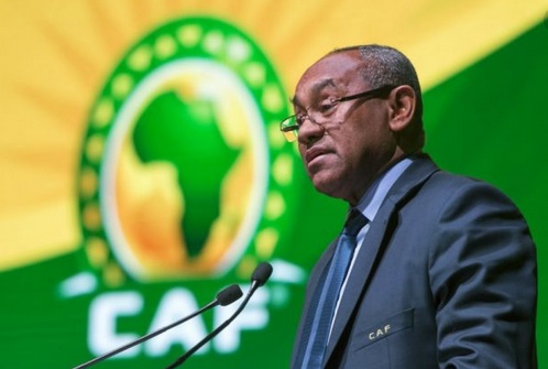 La CAF proclame le Maroc vainqueur face à l'Afrique du Sud