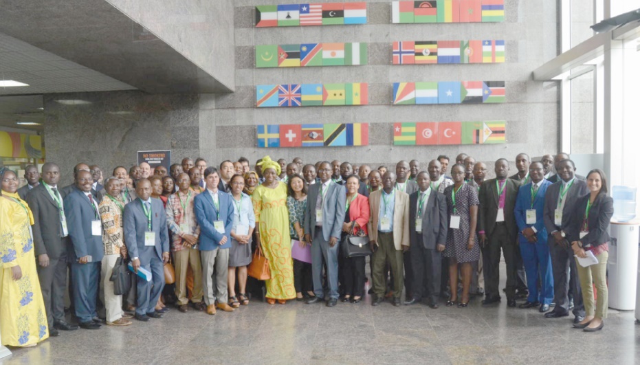 Vers un forum annuel pour encourager les investissements climatiques en Afrique