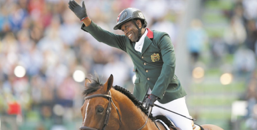Une journée en or pour le sport marocain Une journée en or pour le sport marocain